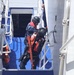 Philippine Coast Guard participates in multinational boarding exercise at RIMPAC 2026
