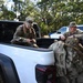 178th Security Forces Airmen conduct annual training at Schofield Barracks