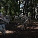 178th Security Forces Airmen conduct annual training at Schofield Barracks