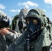 12th Combat Aviation Brigade conducts aircraft decontamination training during Gunslinger Gambit