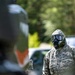 12th Combat Aviation Brigade conducts aircraft decontamination training during Gunslinger Gambit