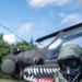 12th Combat Aviation Brigade conducts aircraft decontamination training during Gunslinger Gambit