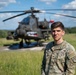 12th Combat Aviation Brigade conducts aircraft decontamination training during Gunslinger Gambit