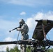 12th Combat Aviation Brigade conducts aircraft decontamination training during Gunslinger Gambit