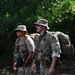 178th Security Forces Airmen conduct annual training at Schofield Barracks