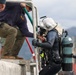 U.S. Navy Seabee Divers Conduct Underwater Infrastructure Repairs in Croatia