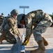 52nd Civil Engineer Squadron trains for rapid airfield repair during Prime BEEF