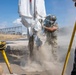 52nd Civil Engineer Squadron trains for rapid airfield repair during Prime BEEF