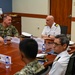 Chief of the Arsenal of Cádiz visits NAVSTA Rota
