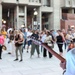 Navy Band Northeast's Rhode Island Sound Performs at Faneuil Hall Marketplace during Sail Boston