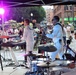 Navy Band Northeast's Rhode Island Sound Performs at Faneuil Hall Marketplace during Sail Boston.