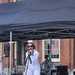 Navy Band Northeast's Rhode Island Sound Performs at Faneuil Hall Marketplace during Sail Boston.