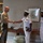 MARFOREUR/AF Commander, Ghanian Navy Commodore discuss maritime security at AMFS 2026 MARFOREUR/AF Commander, Ghanian Navy Commodore discuss maritime security at AMFS 2026