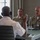 MARFOREUR/AF Commander, Ghanian Navy Commodore discuss maritime security at AMFS 2026 MARFOREUR/AF Commander, Ghanian Navy Commodore discuss maritime security at AMFS 2026