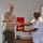 MARFOREUR/AF Commander, Ghanian Navy Commodore discuss maritime security at AMFS 2026 MARFOREUR/AF Commander, Ghanian Navy Commodore discuss maritime security at AMFS 2026
