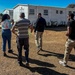 SETAF-AF civil affairs team conducts humanitarian assistance audits in Botswana