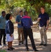SETAF-AF civil affairs team conducts humanitarian assistance audits in Botswana
