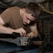 USS George H.W. Bush Conducts Operations