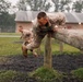 Alpha Company conducts E Course