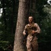 Alpha Company conducts E Course