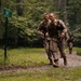 Alpha Company conducts E Course