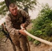 Alpha Company conducts E Course