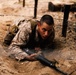 Alpha Company conducts E Course