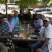 Portfolio Acquisition Executive Strategic Systems Programs Hosts Annual Command Picnic