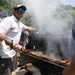 Portfolio Acquisition Executive Strategic Systems Programs Hosts Annual Command Picnic