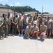 U.S. Marine Corps Veterans Revist MCAS Beaufort