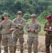 U.S. and Bangladesh Partners Exchange Jungle Tactics