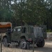 8th Engineer Support Battalion executes a Marine Corps Combat Readiness Evaluation