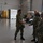 Rear Adm. Greg Huffman, commander, NETC visit to SCSTC Mayport