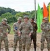 U.S. and Bangladesh Partners Exchange Jungle Tactics