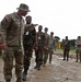 U.S. and Bangladesh Partners Exchange Jungle Tactics