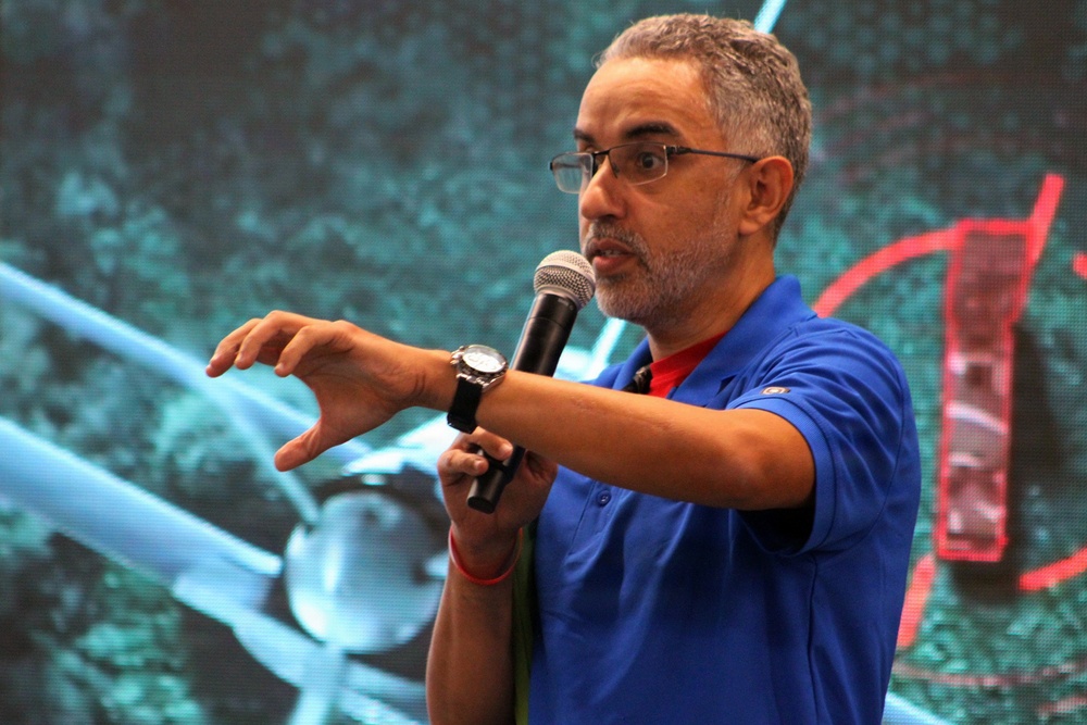 Prize Challenge Workshop (July 15, 2026)