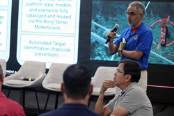 Prize Challenge Workshop (July 15, 2026) [Image 4 of 4]