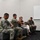 Rear Adm. Greg Huffman, commander, NETC visit to SCSTC Mayport