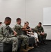 Rear Adm. Greg Huffman, commander, NETC visit to SCSTC Mayport