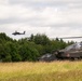 12th CAB Conducts Gunslinger Gambit
