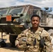 12th CAB Conducts Gunslinger Gambit