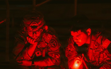 MEDCOM Best Squad Competition 2026