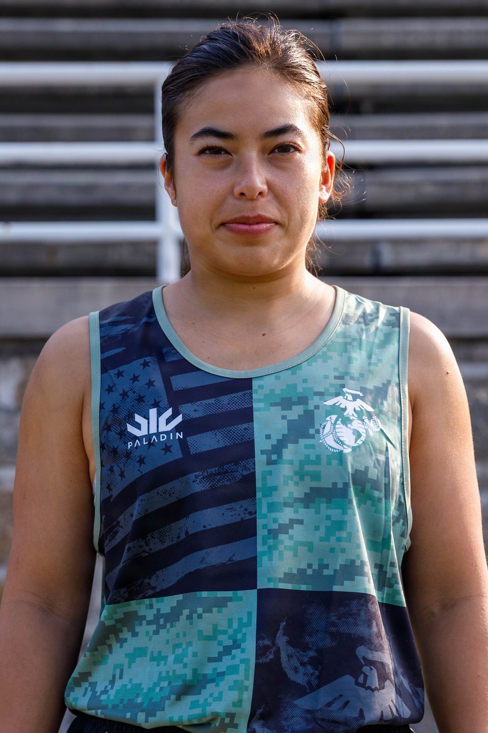 All-Marine Sports Rugby Women’s Team Training Camp 2026