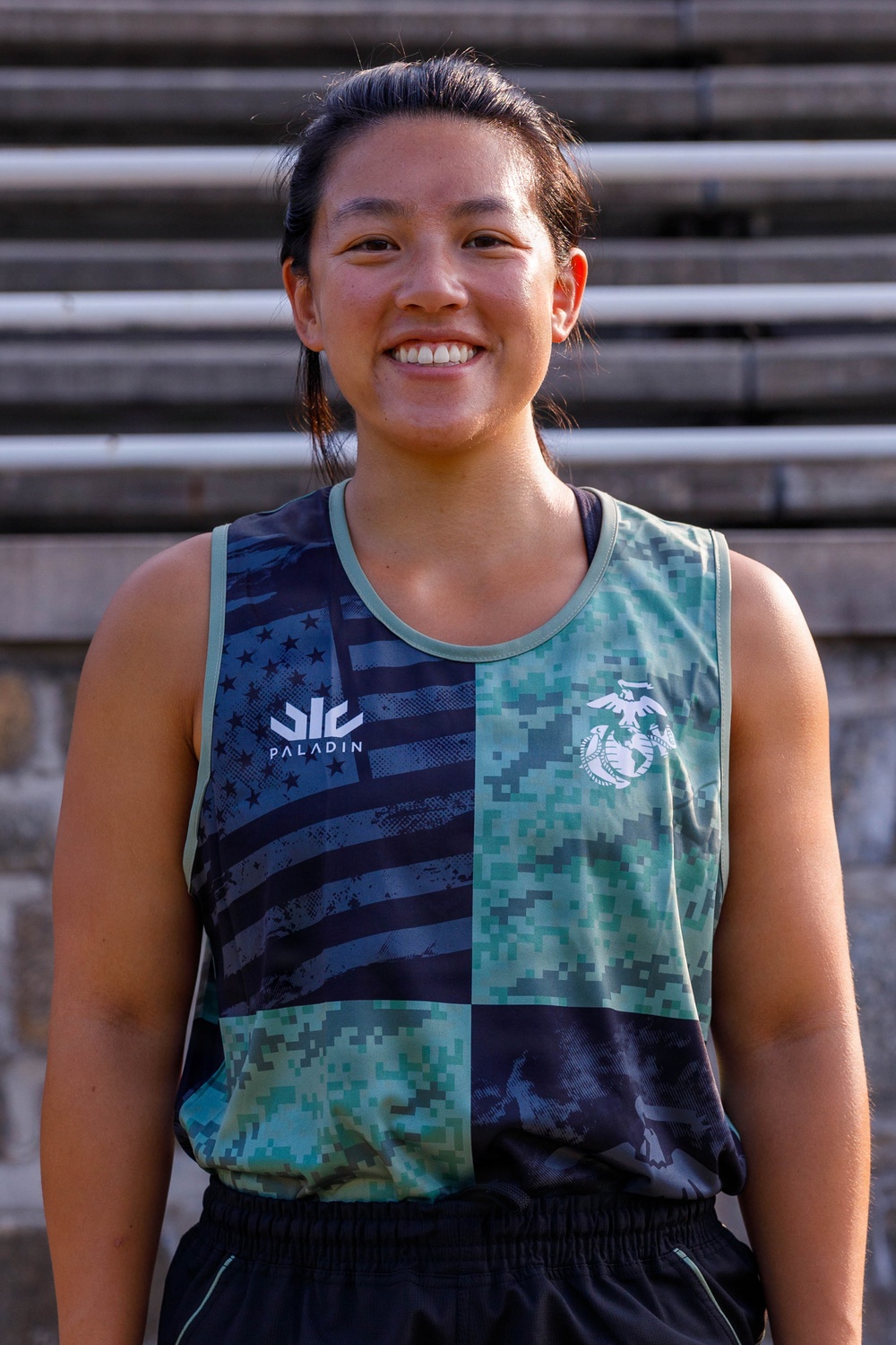 All-Marine Sports Rugby Women’s Team Training Camp 2026