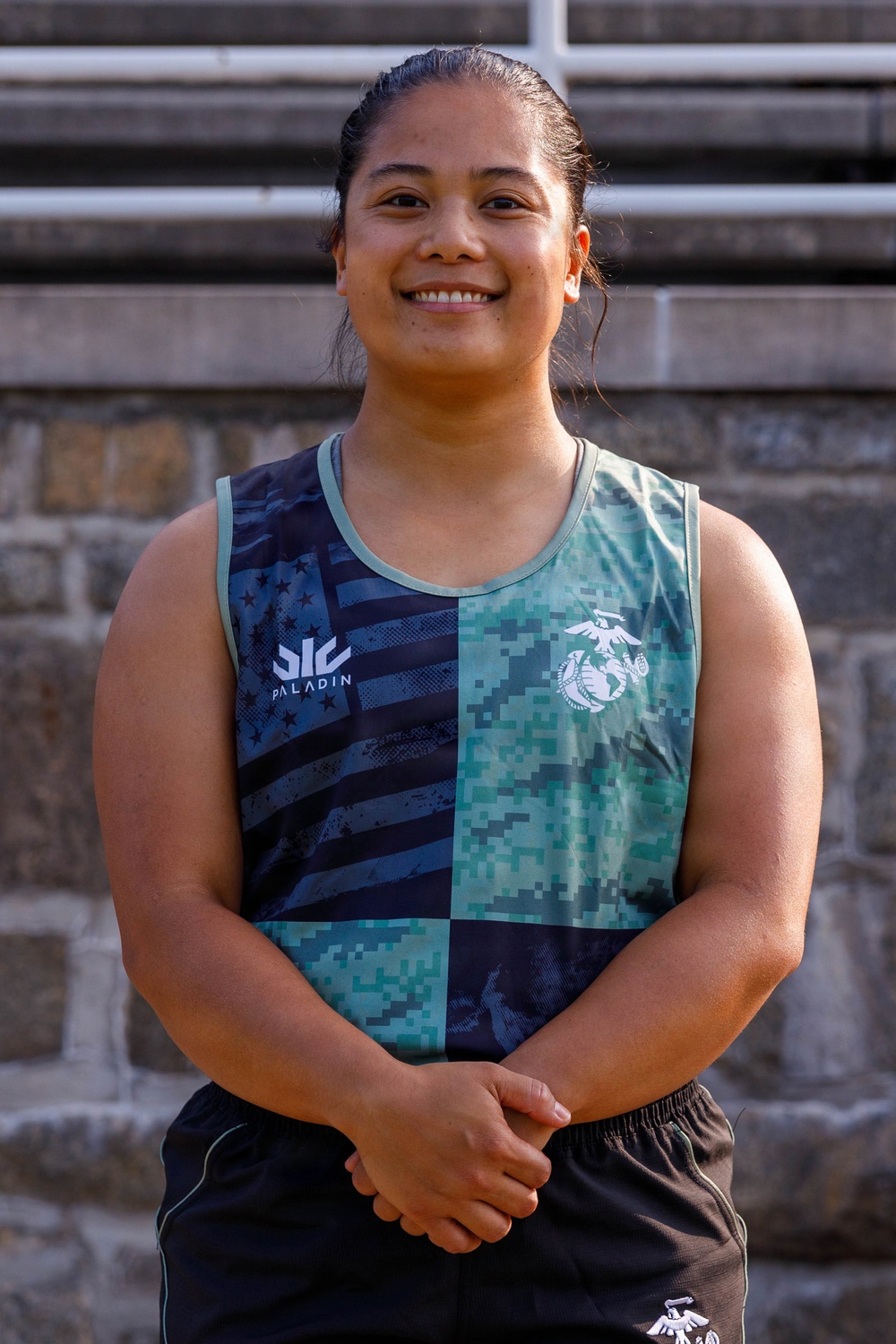 All-Marine Sports Rugby Women’s Team Training Camp 2026