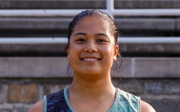 All-Marine Sports Rugby Women’s Team Training Camp 2026