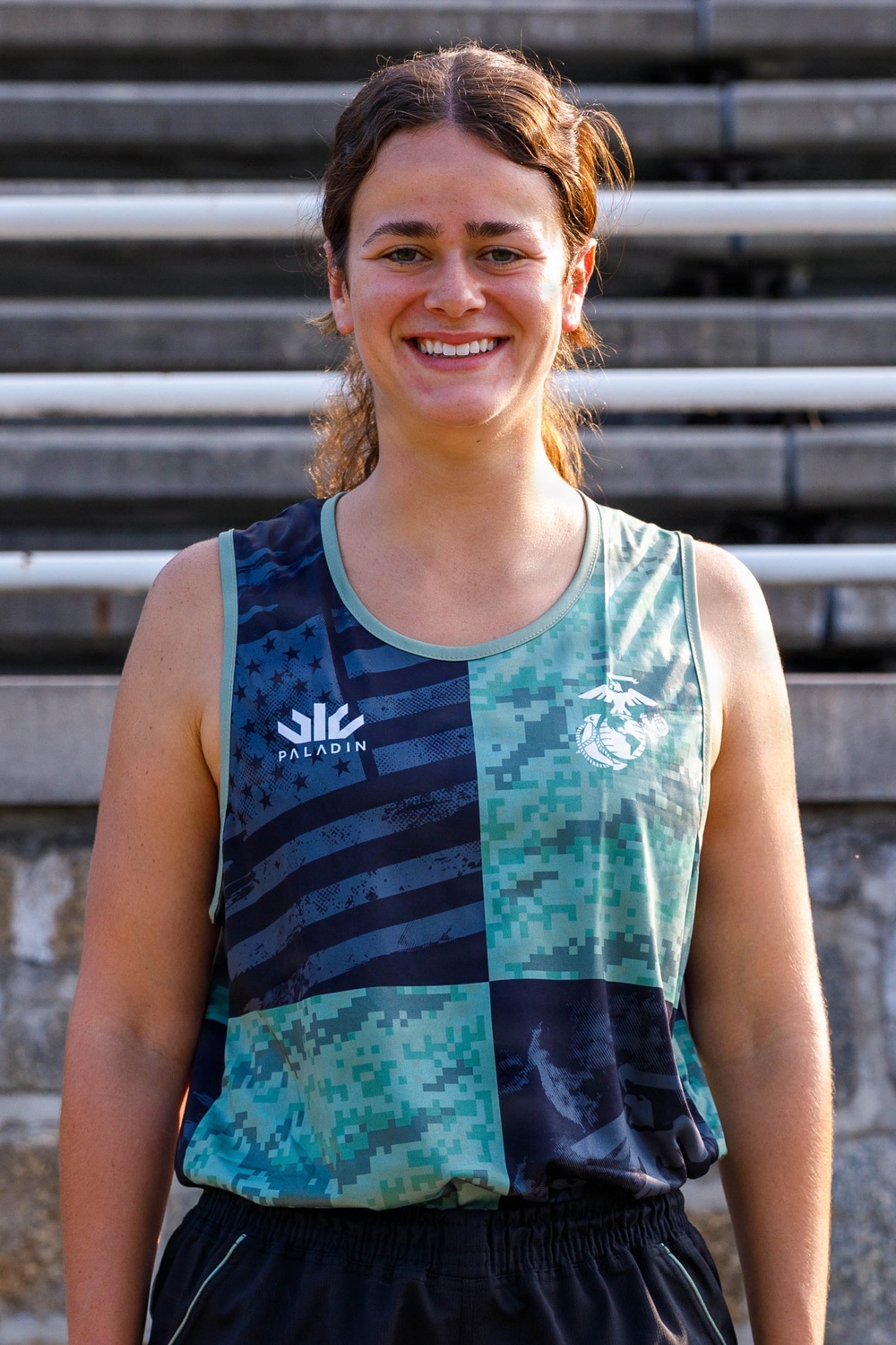 All-Marine Sports Rugby Women’s Team Training Camp 2026