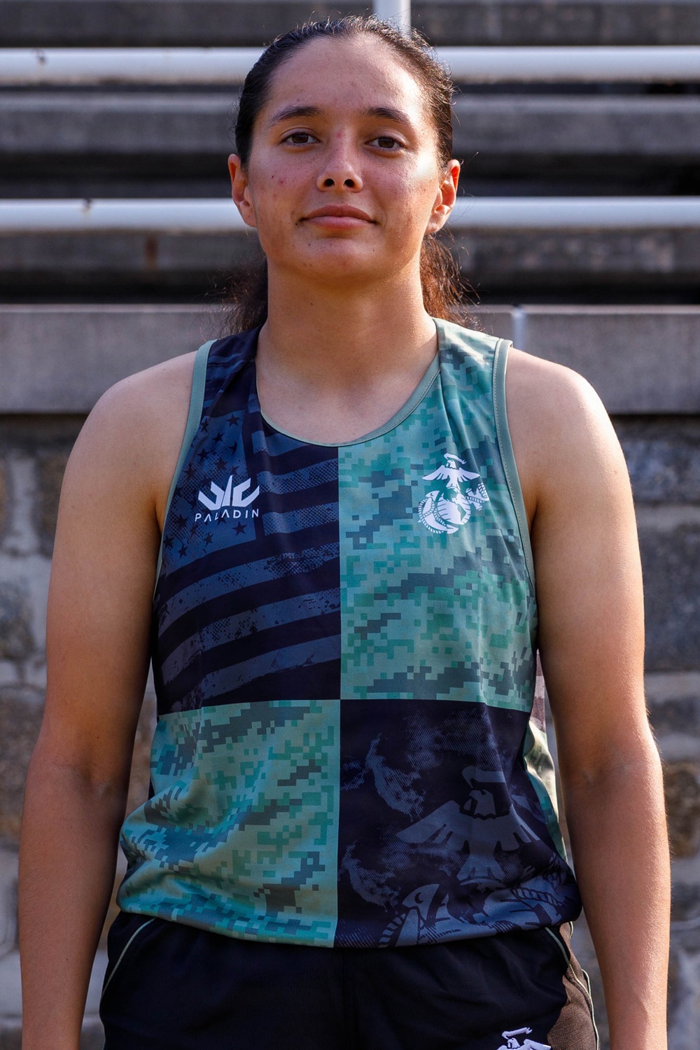 All-Marine Sports Rugby Women’s Team Training Camp 2026