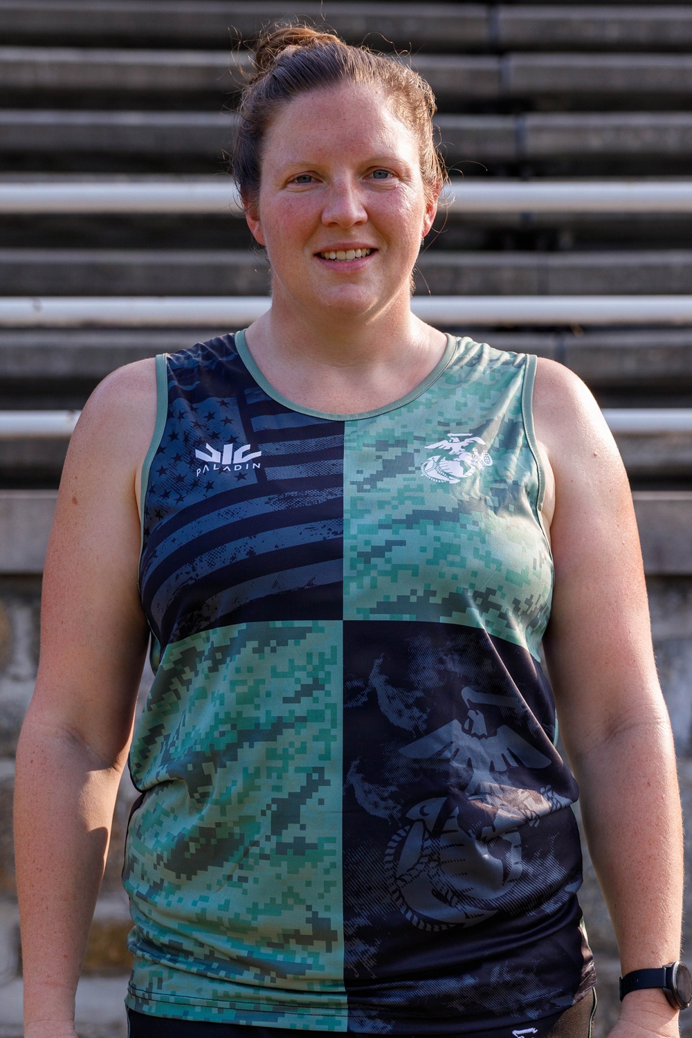 All-Marine Sports Rugby Women’s Team Training Camp 2026