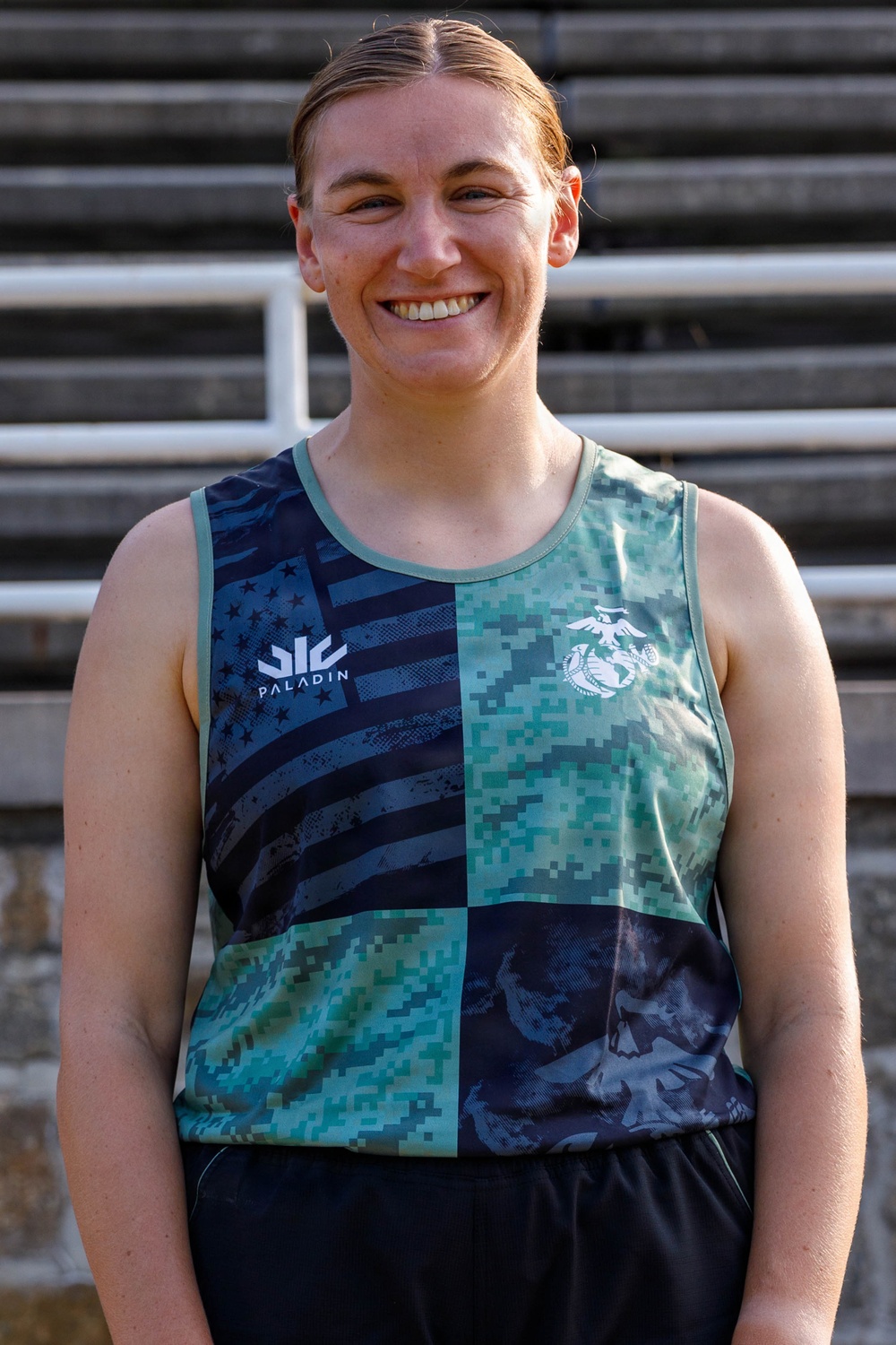 All-Marine Sports Rugby Women’s Team Training Camp 2026